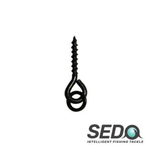 Fast Bait Screw with round rig