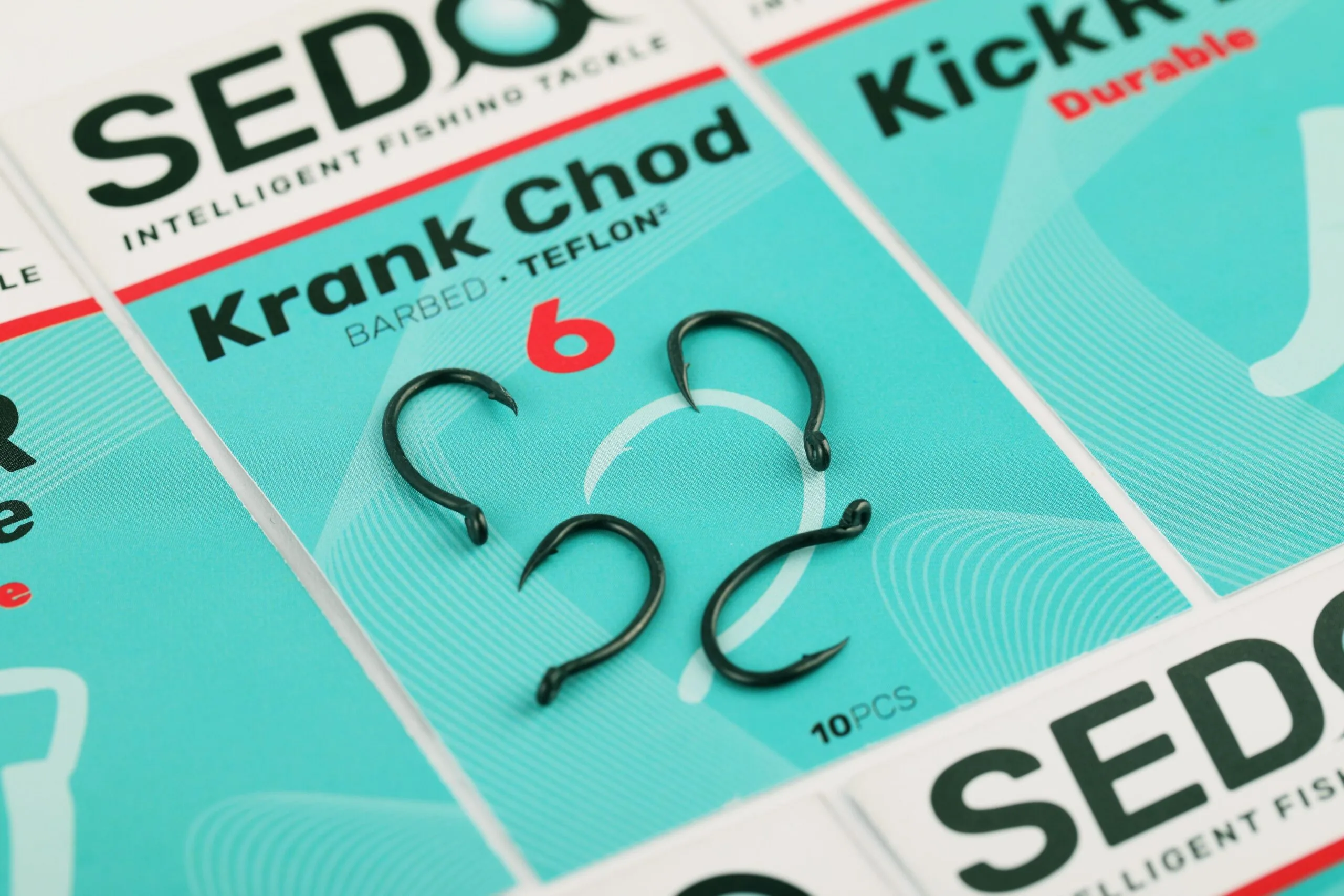 Krank Chod – Bild 2