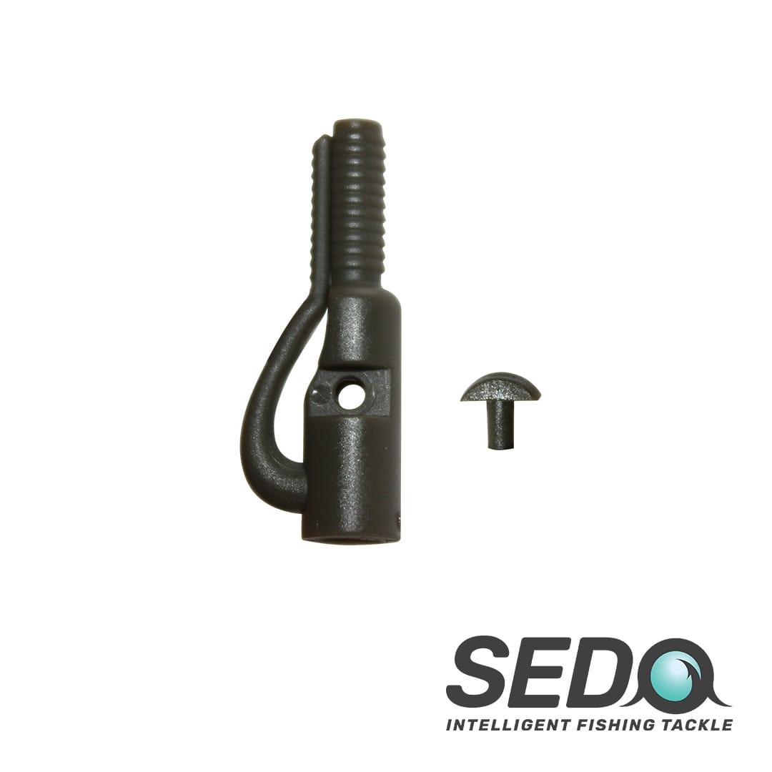 Lead Clip with Fixer – Bild 2