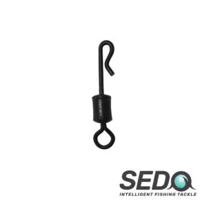 Quick Lock Swivel - Long Barrell