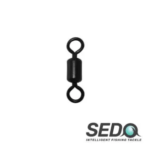 Rolling Swivel - Long Barrel