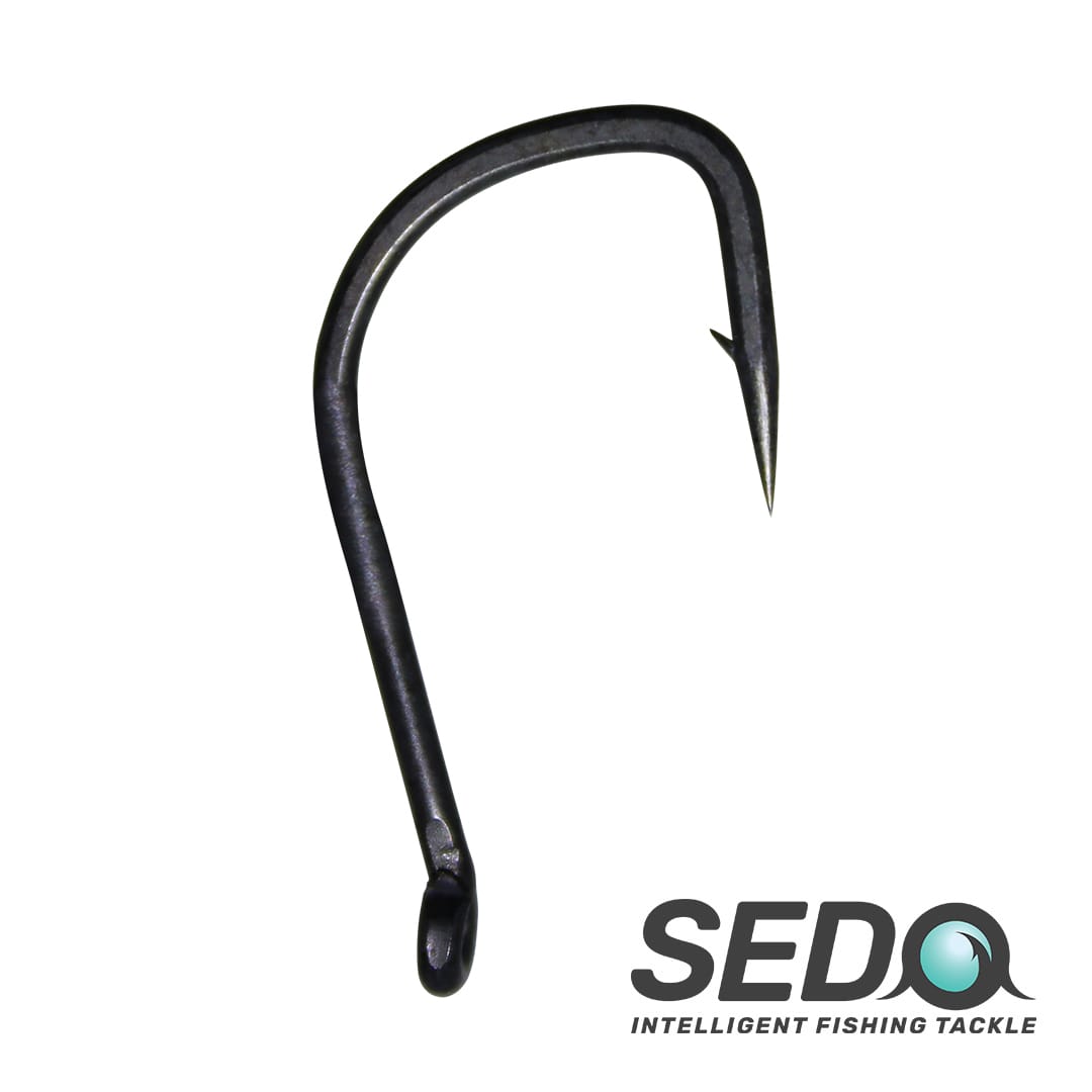 Wide Gape Extreme Chod – Bild 3