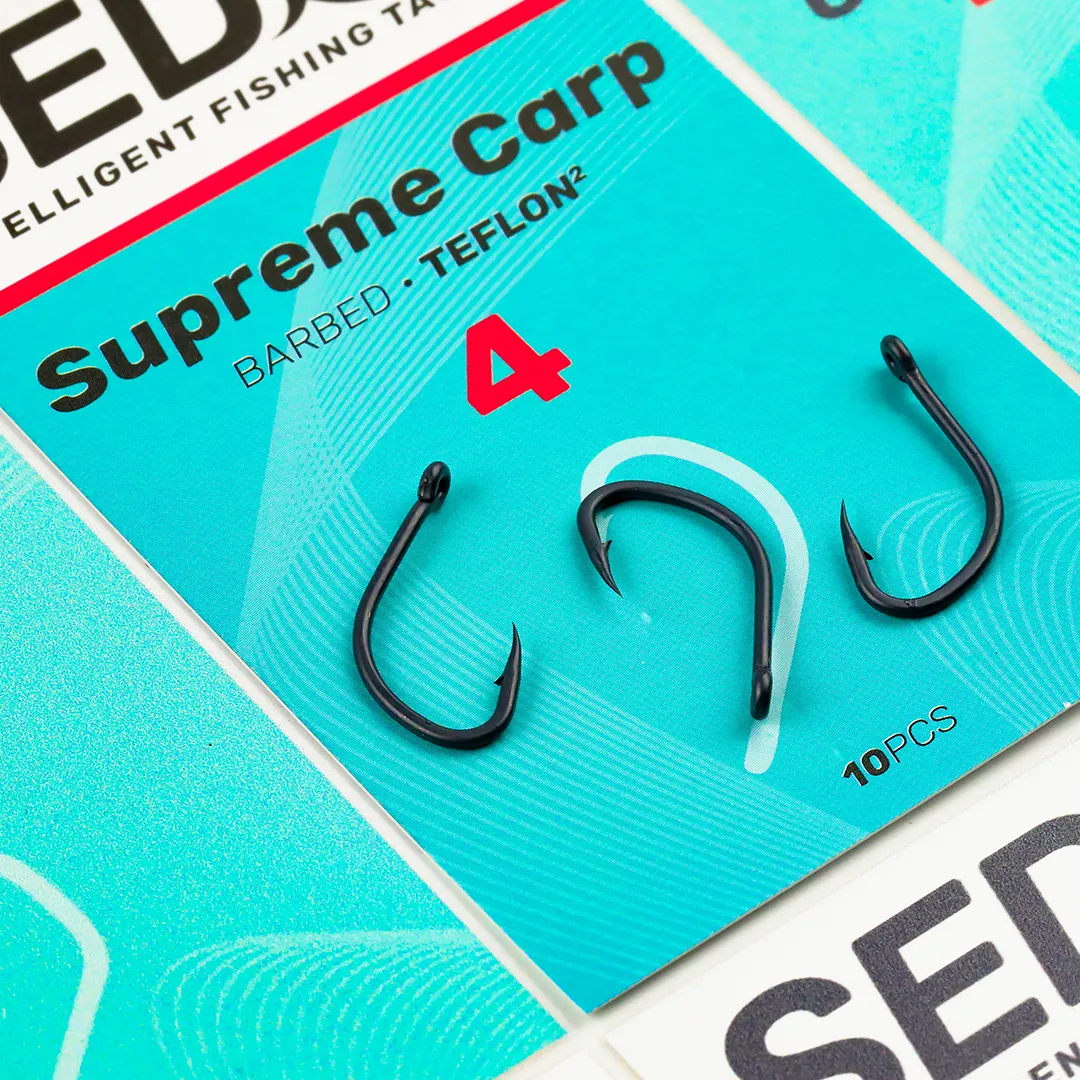 Supreme Carp – Bild 2