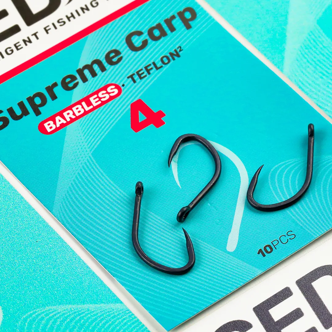 Supreme Carp – Bild 5