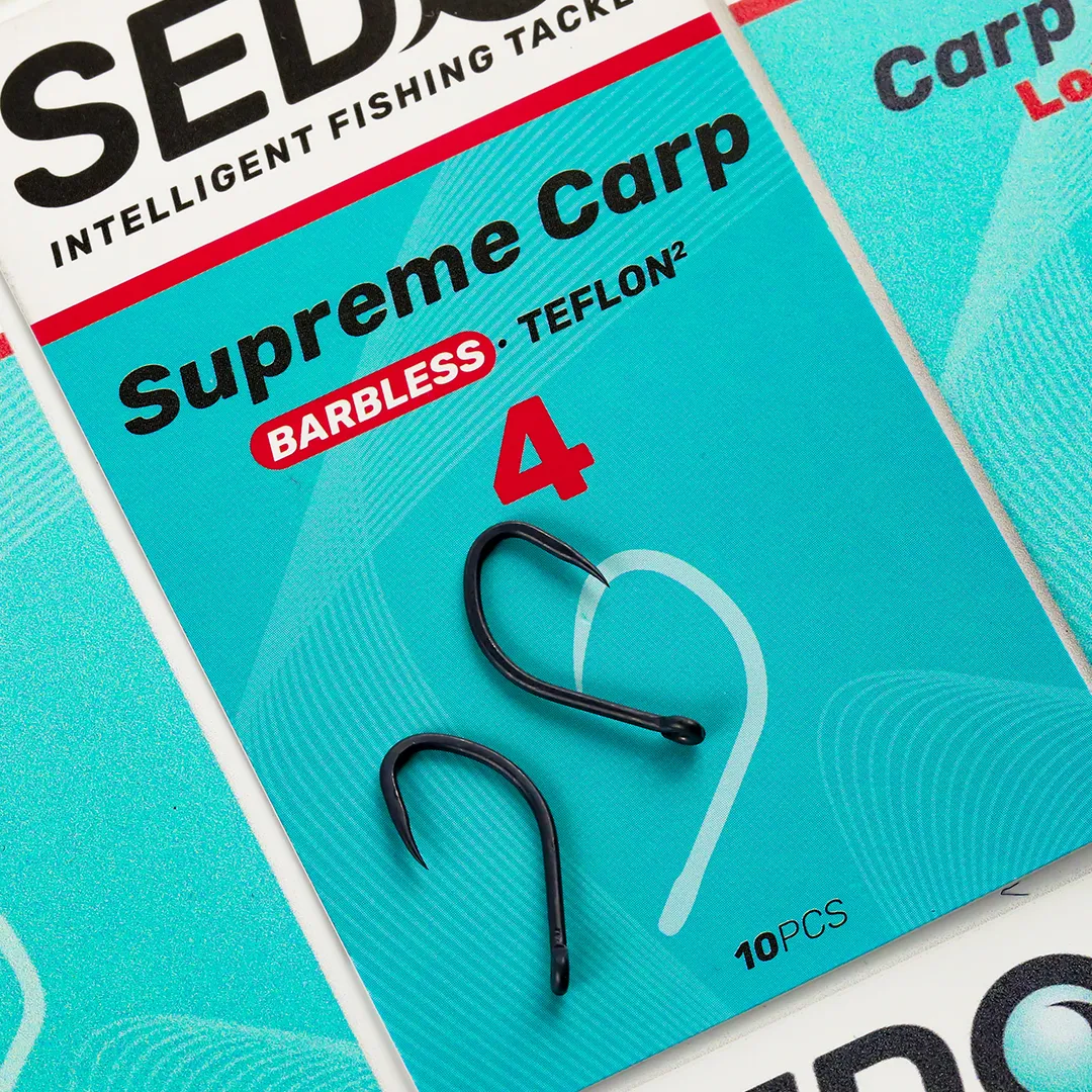 Supreme Carp – Bild 8