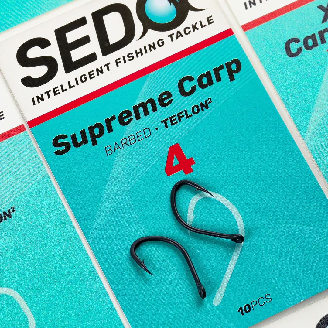 Supreme Carp