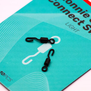 Ronnie Quick Connect Swivel – Light