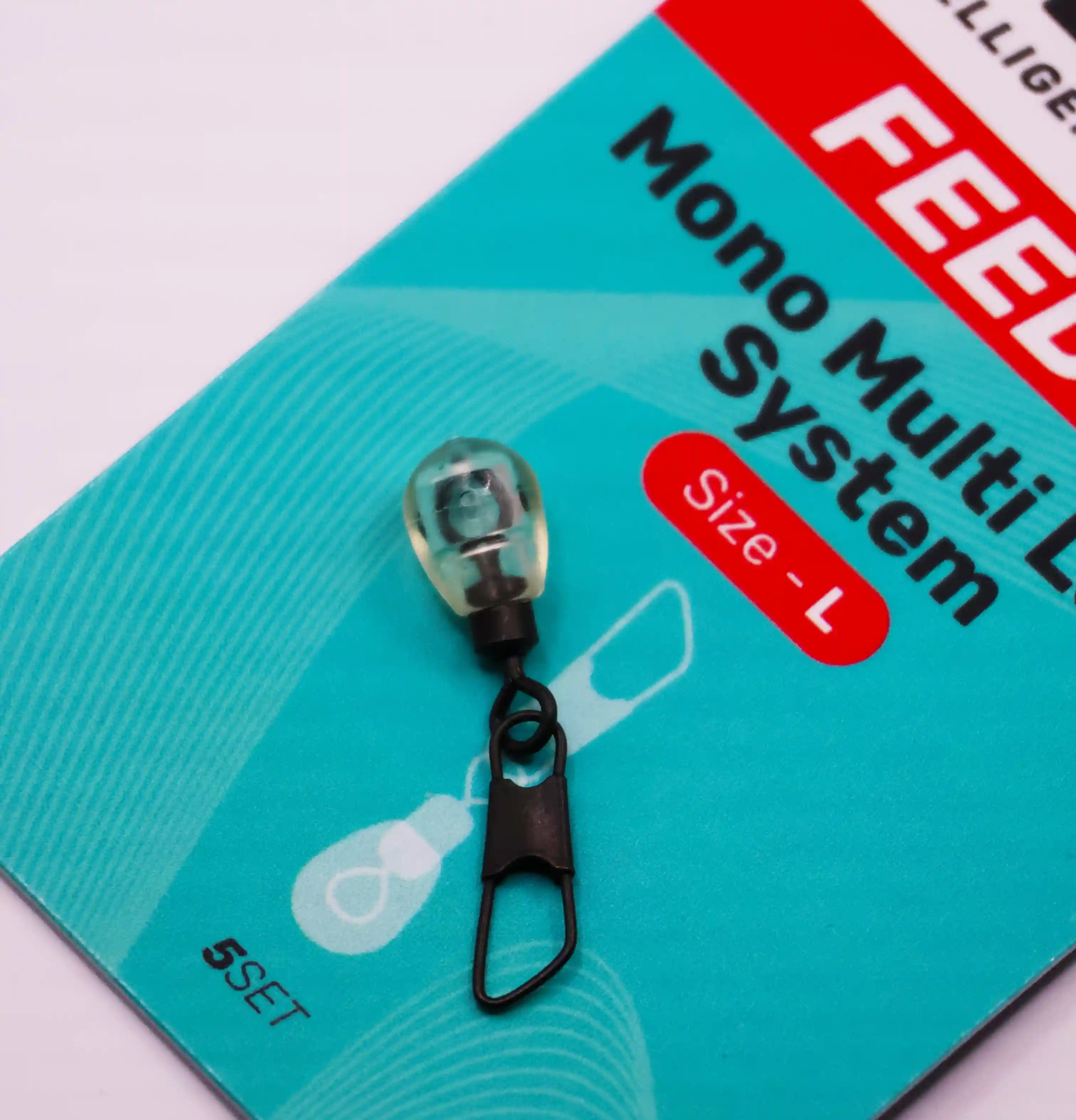 Feeder Mono Multi Lock System – Bild 2